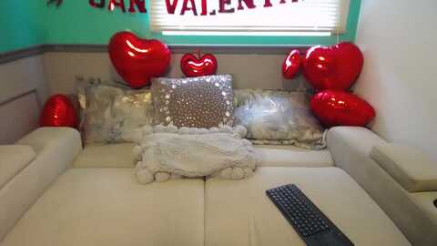 mhariangell @ myfreecams on 20240205