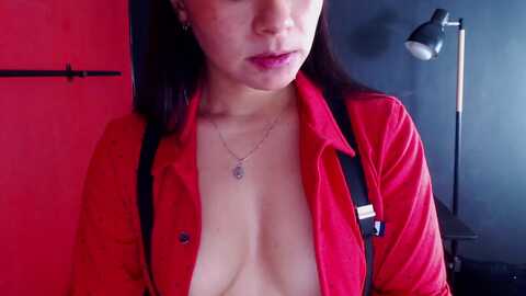 mikasahack @ myfreecams on 20240205