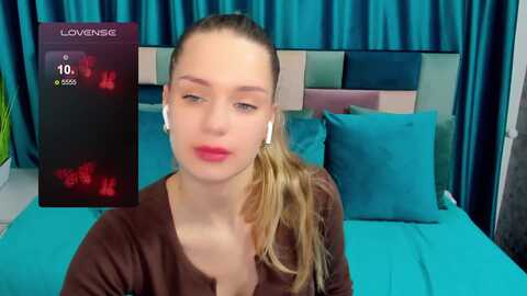 miramauer @ myfreecams on 20240205