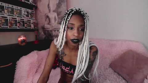 mochahoneyxox @ myfreecams on 20240205