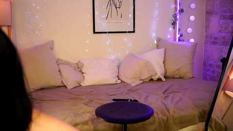 naomii18 @ myfreecams on 20240205