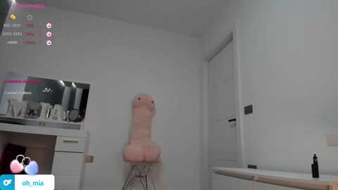 ohmymiaa @ myfreecams on 20240205