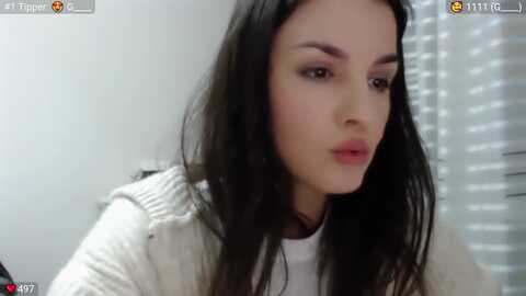 peppermint @ myfreecams on 20240205