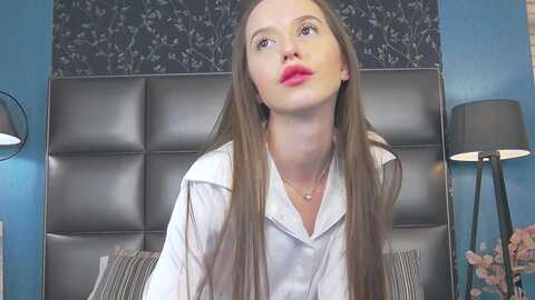 rosaliacharm @ myfreecams on 20240205