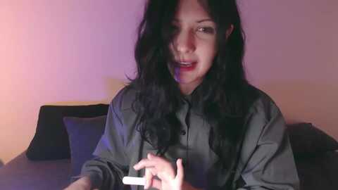 sadness @ myfreecams on 20240205