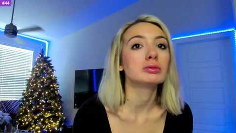 sammy_gray @ myfreecams on 20240205