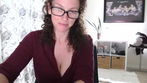 sarah_stark @ myfreecams on 20240205