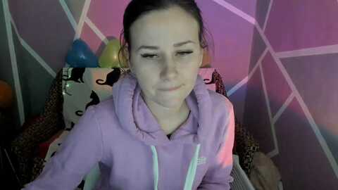 sexy_ukr @ myfreecams on 20240205