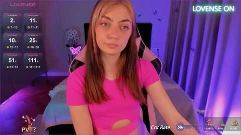 stefani_grand @ myfreecams on 20240205