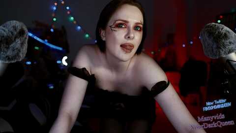 truedarkqueen @ myfreecams on 20240205