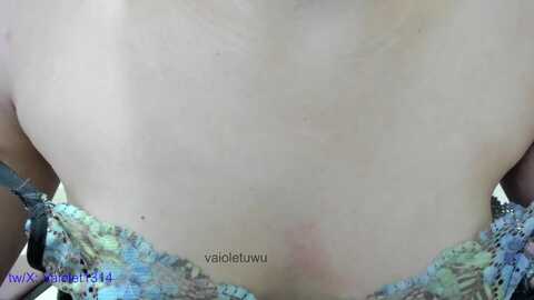 vaiolet1314 @ myfreecams on 20240205