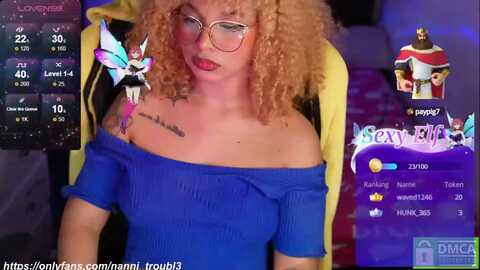 valentina_5_ @ myfreecams on 20240205