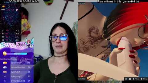 abby_oxox @ myfreecams on 20240206