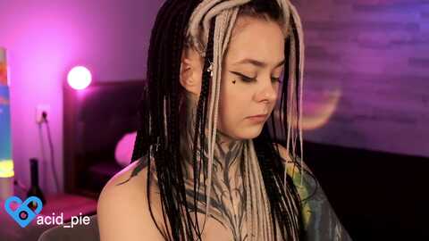 acidpie @ myfreecams on 20240206