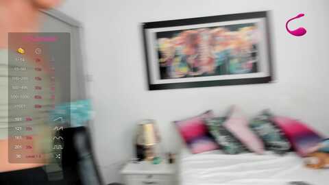 alessamaya @ myfreecams on 20240206