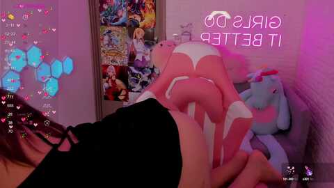 alexisocean @ myfreecams on 20240206