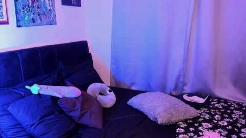 aurorabeckett @ myfreecams on 20240206
