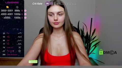 babe_golden @ myfreecams on 20240206