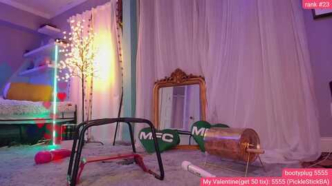 babeariel @ myfreecams on 20240206