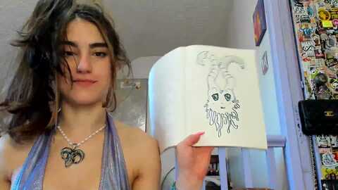 becka @ myfreecams on 20240206