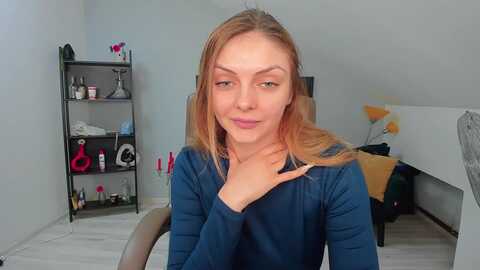 blondieally @ myfreecams on 20240206