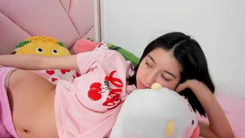 cherrycute666 @ myfreecams on 20240206