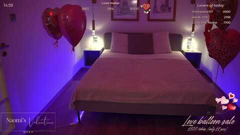 cinnabellee @ myfreecams on 20240206