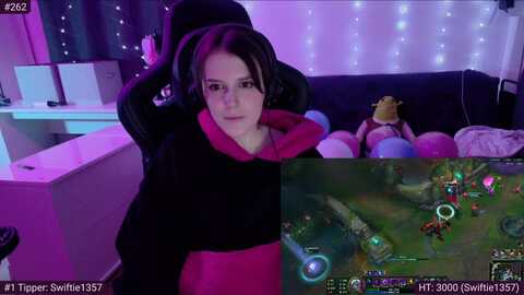 crybabykys @ myfreecams on 20240206
