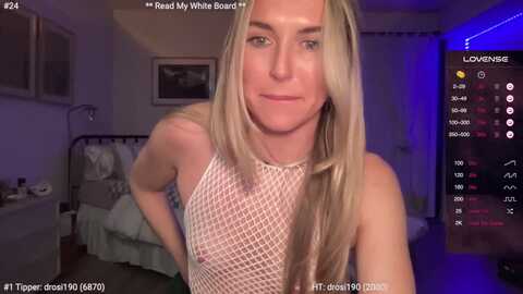 cutiepiekayla @ myfreecams on 20240206