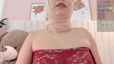 dalilasaadi @ myfreecams on 20240206