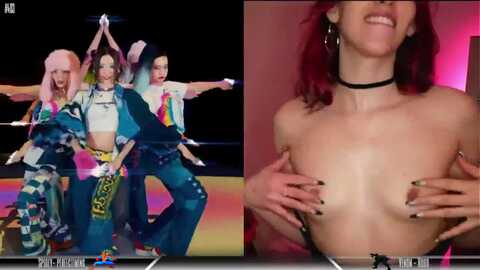 dashy @ myfreecams on 20240206