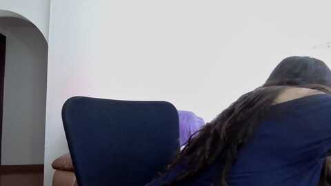 deesseluxure @ myfreecams on 20240206