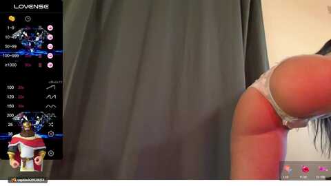 delicatekiss @ myfreecams on 20240206