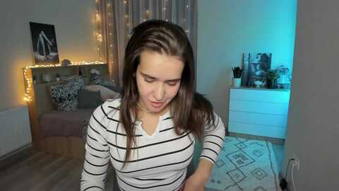 ellies_smile @ myfreecams on 20240206