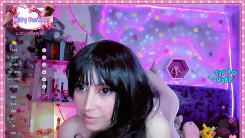 emillyrogers @ myfreecams on 20240206
