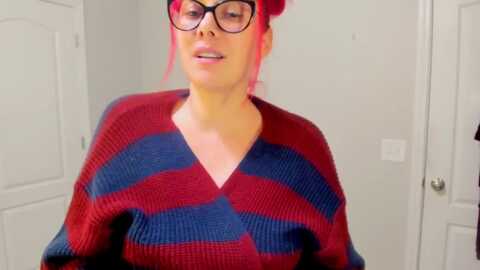 foxydame @ myfreecams on 20240206