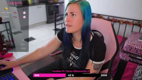 gennyrock @ myfreecams on 20240206