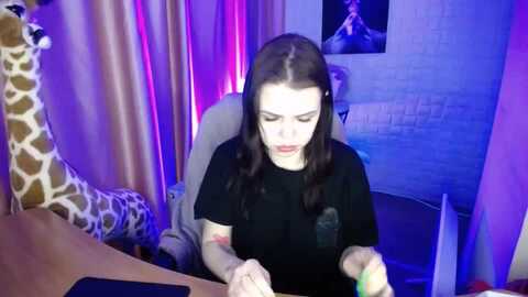 gianna_dior @ myfreecams on 20240206
