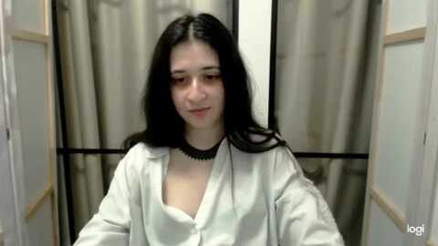 ginablumm @ myfreecams on 20240206