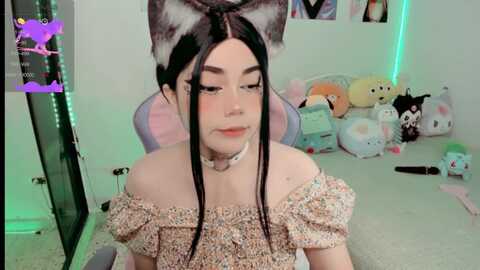haru_lee @ myfreecams on 20240206