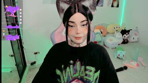 haru_lee @ myfreecams on 20240206