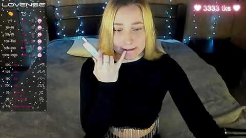 honeybunsss @ myfreecams on 20240206