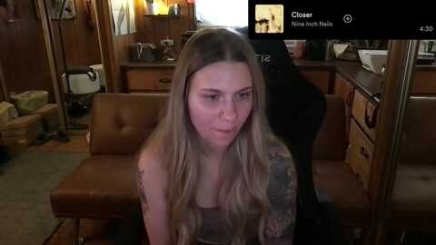 incognitobabe @ myfreecams on 20240206
