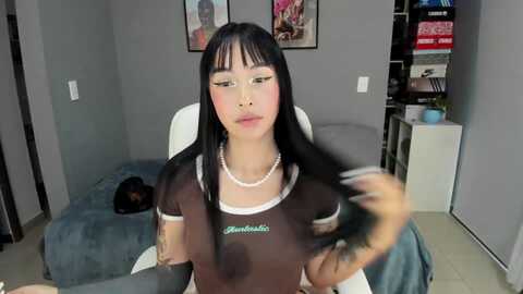 jade7777 @ myfreecams on 20240206