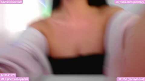 jendrizzy @ myfreecams on 20240206
