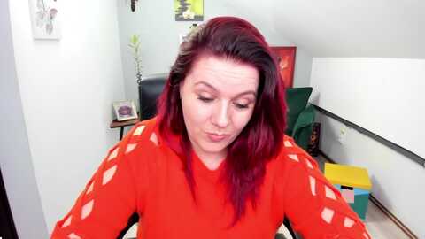 jesykablue @ myfreecams on 20240206
