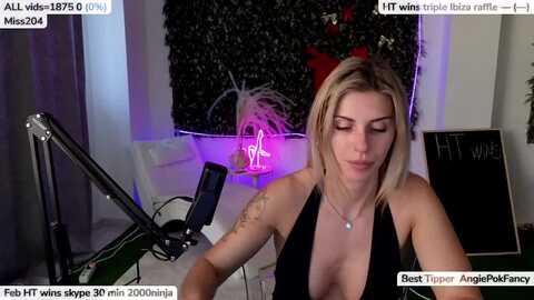 just_barb @ myfreecams on 20240206