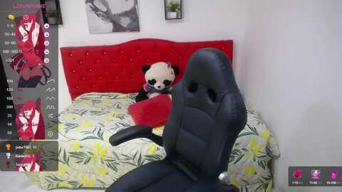 kim_angels @ myfreecams on 20240206