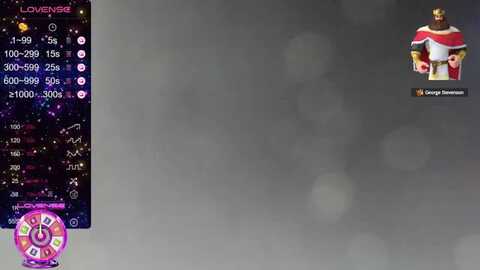 kimmy_vampire @ myfreecams on 20240206