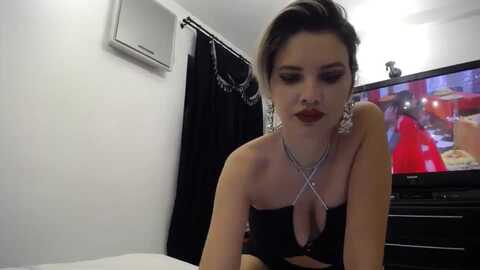 klarita_ @ myfreecams on 20240206